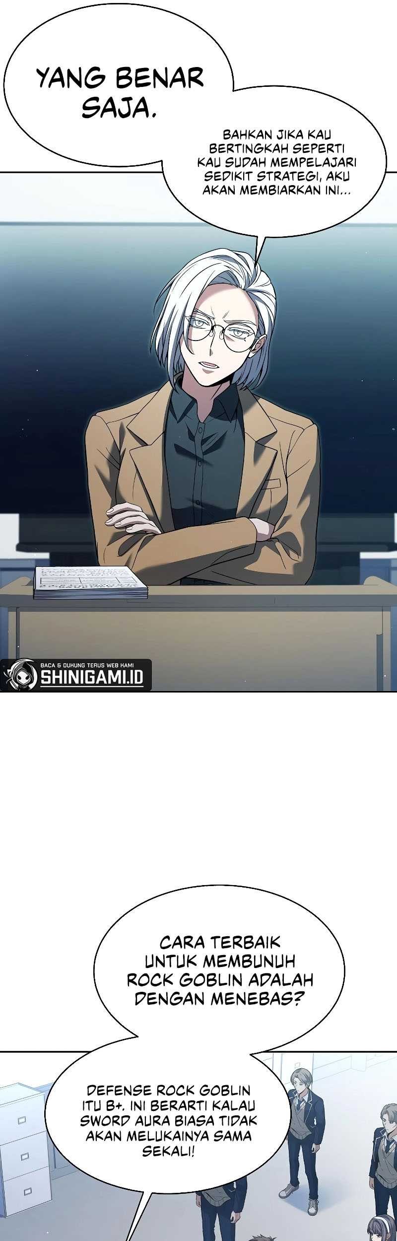 The Constellations Are My Disciples Chapter 11 Gambar 22