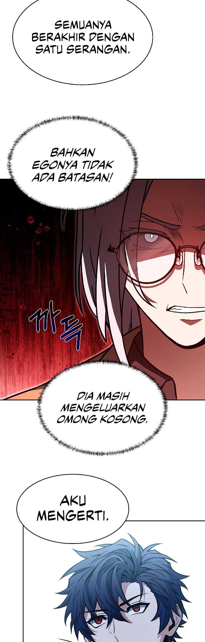 The Constellations Are My Disciples Chapter 11 Gambar 24