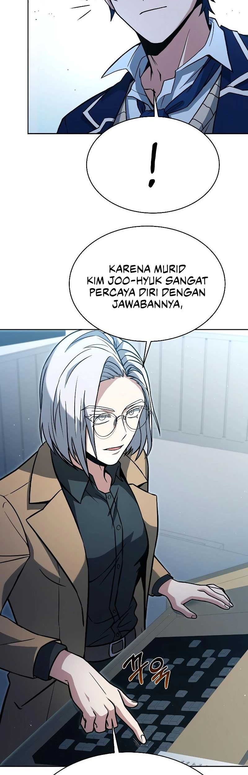 The Constellations Are My Disciples Chapter 11 Gambar 25