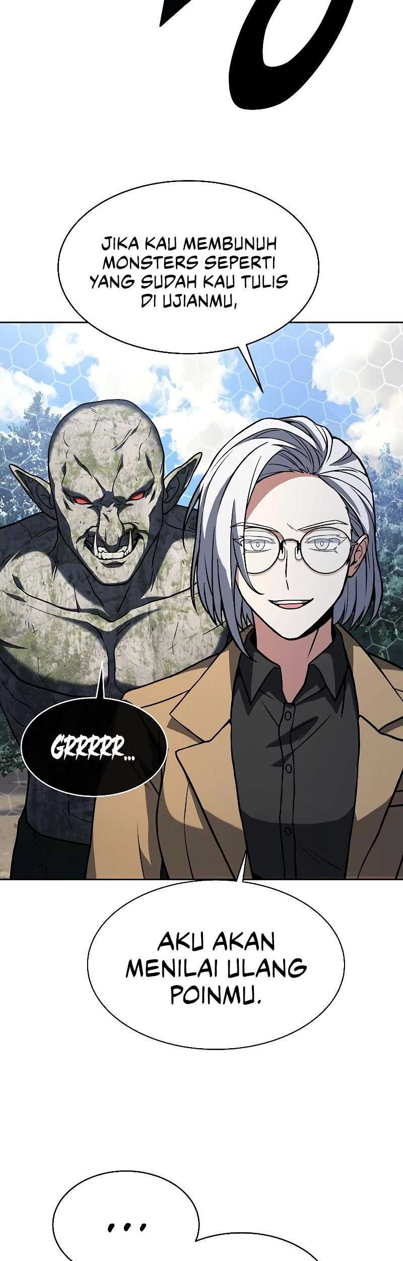 The Constellations Are My Disciples Chapter 11 Gambar 29