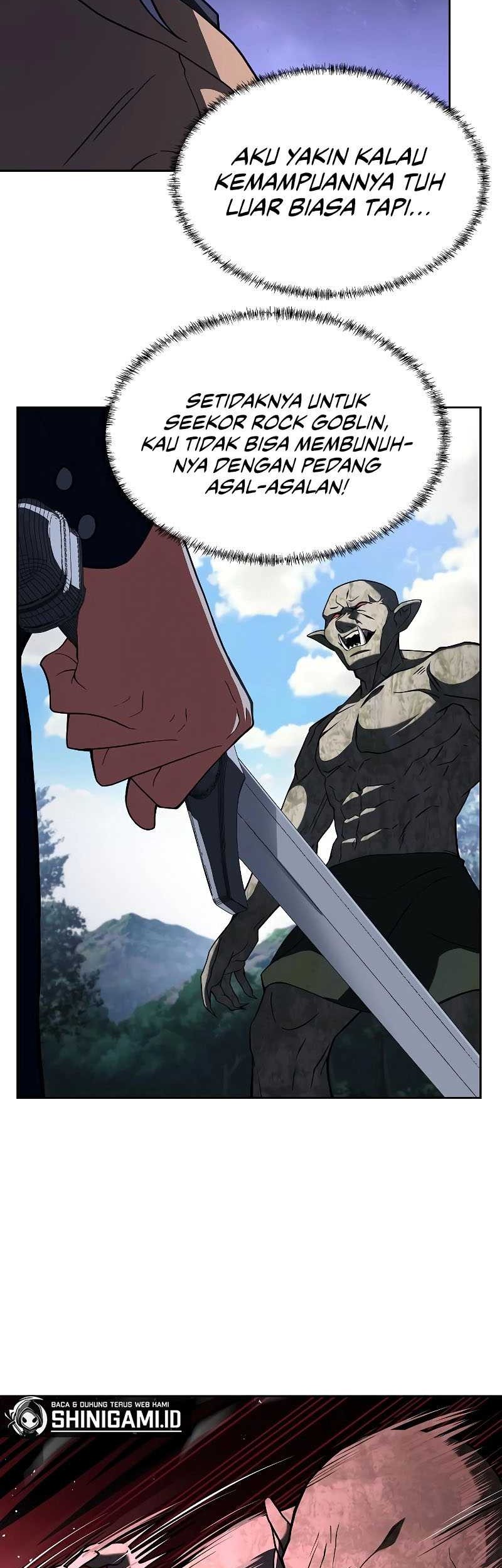 The Constellations Are My Disciples Chapter 11 Gambar 34