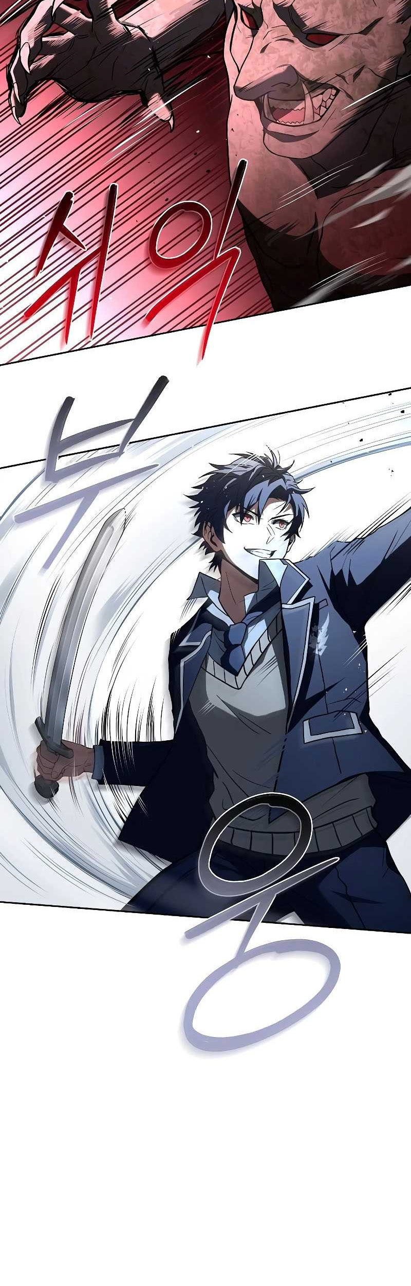 The Constellations Are My Disciples Chapter 11 Gambar 35