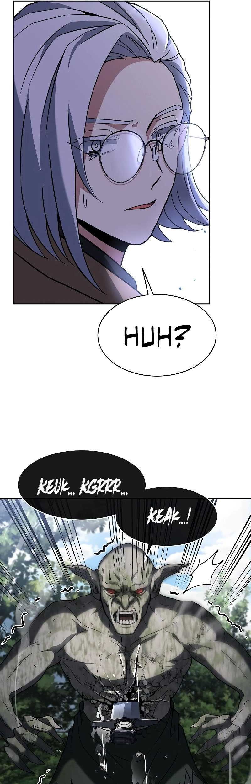 The Constellations Are My Disciples Chapter 11 Gambar 37