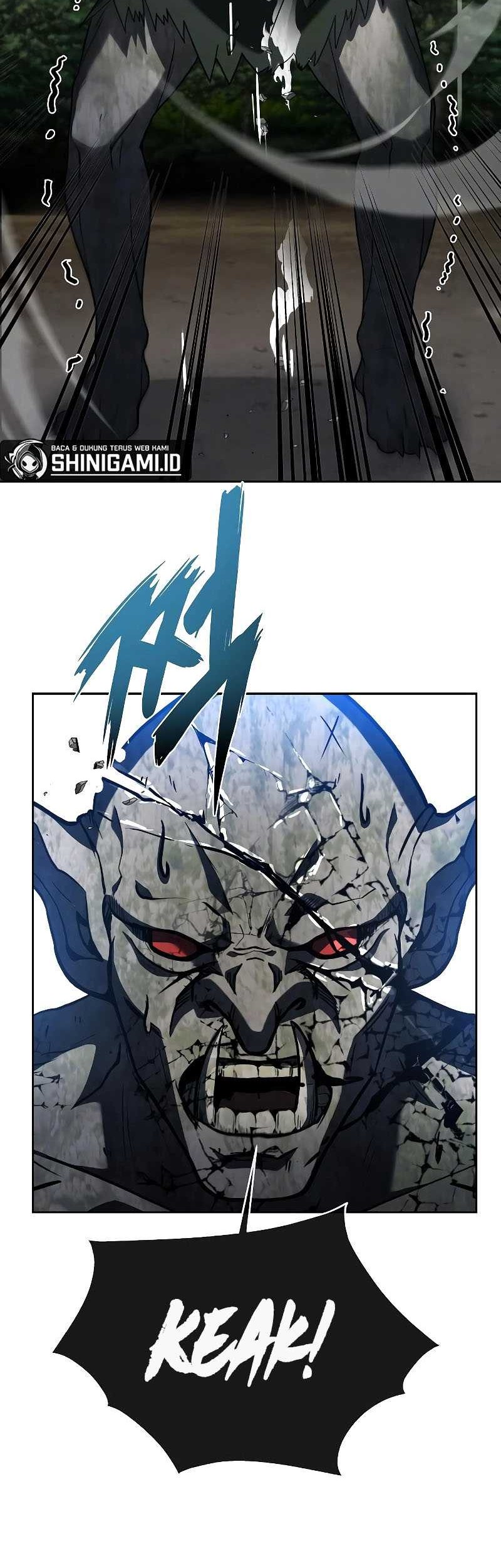 The Constellations Are My Disciples Chapter 11 Gambar 38