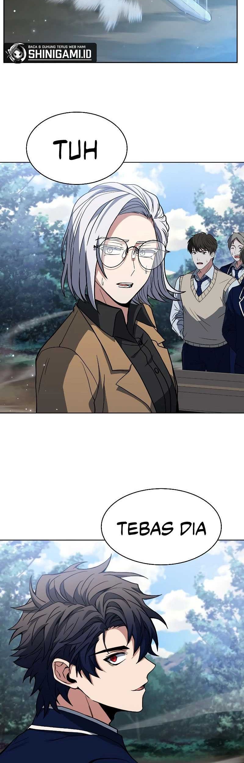 The Constellations Are My Disciples Chapter 11 Gambar 40