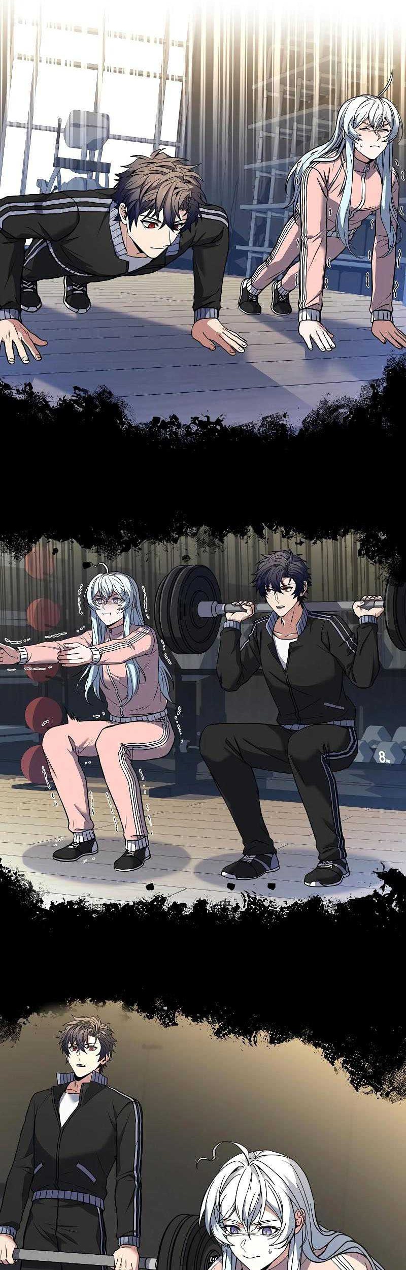 The Constellations Are My Disciples Chapter 10 Gambar 43