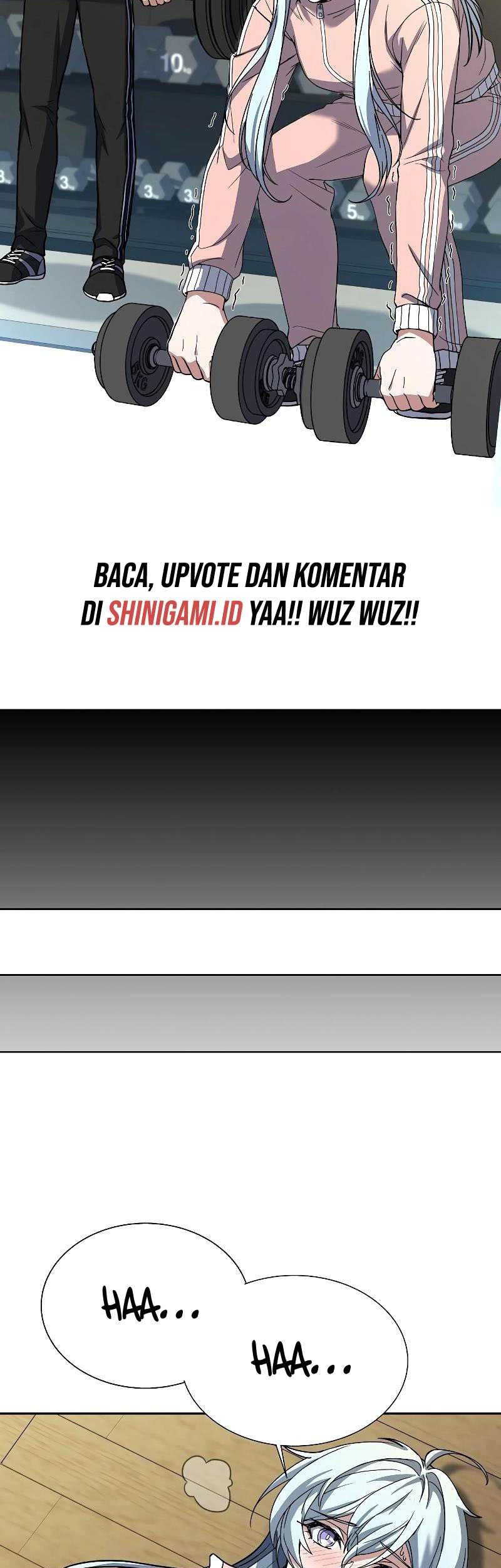 The Constellations Are My Disciples Chapter 10 Gambar 44