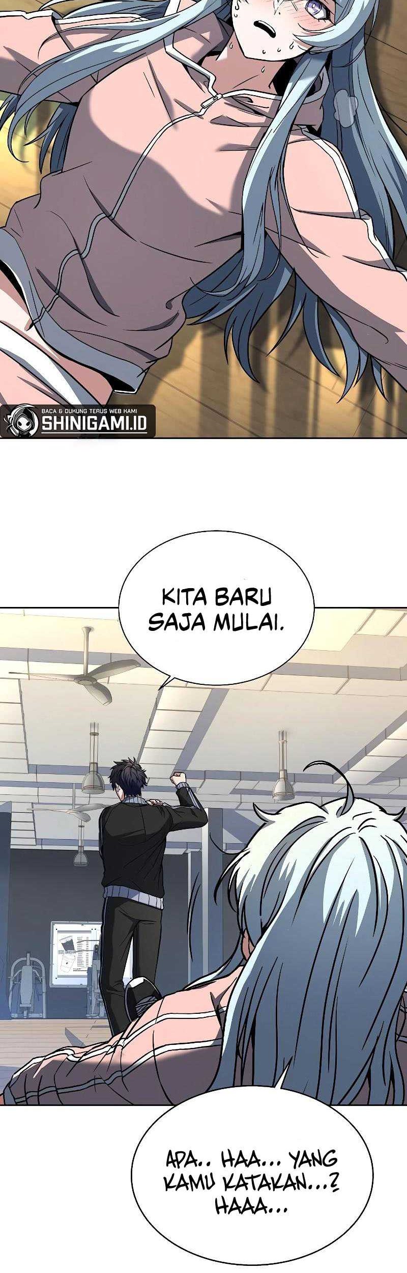 The Constellations Are My Disciples Chapter 10 Gambar 45