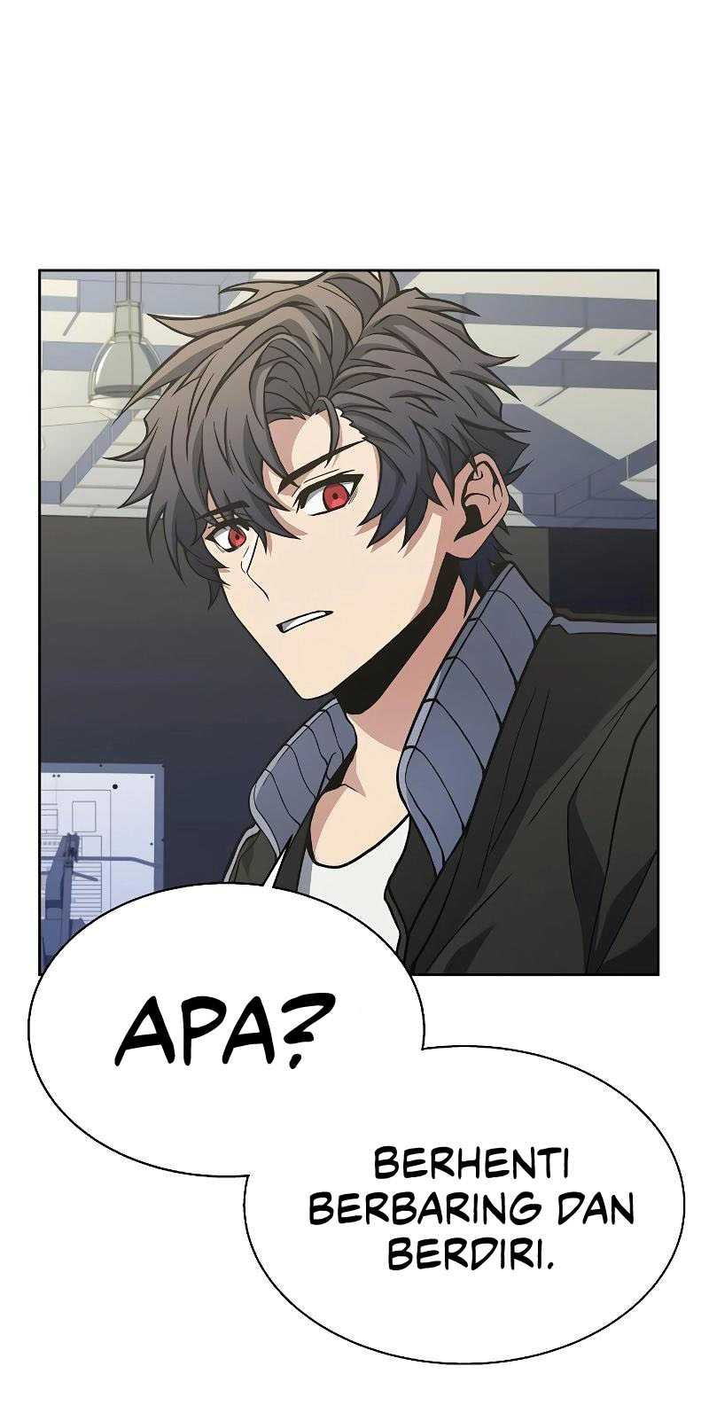 The Constellations Are My Disciples Chapter 10 Gambar 46