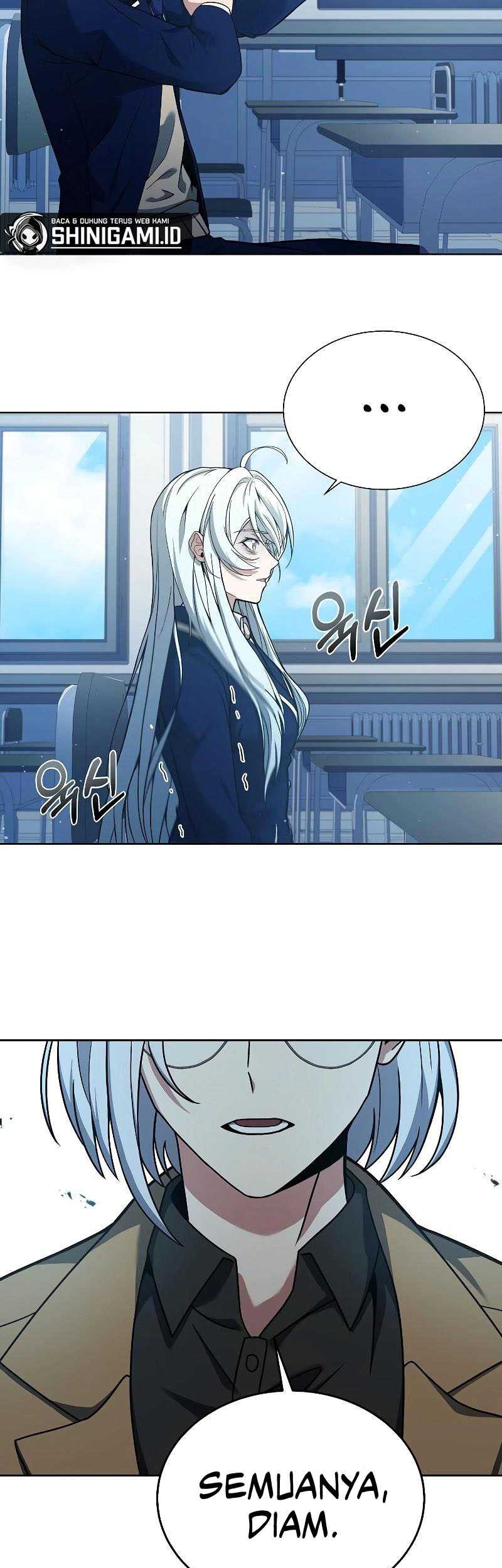 The Constellations Are My Disciples Chapter 10 Gambar 49