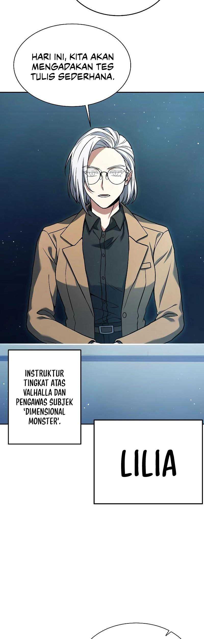 The Constellations Are My Disciples Chapter 10 Gambar 50