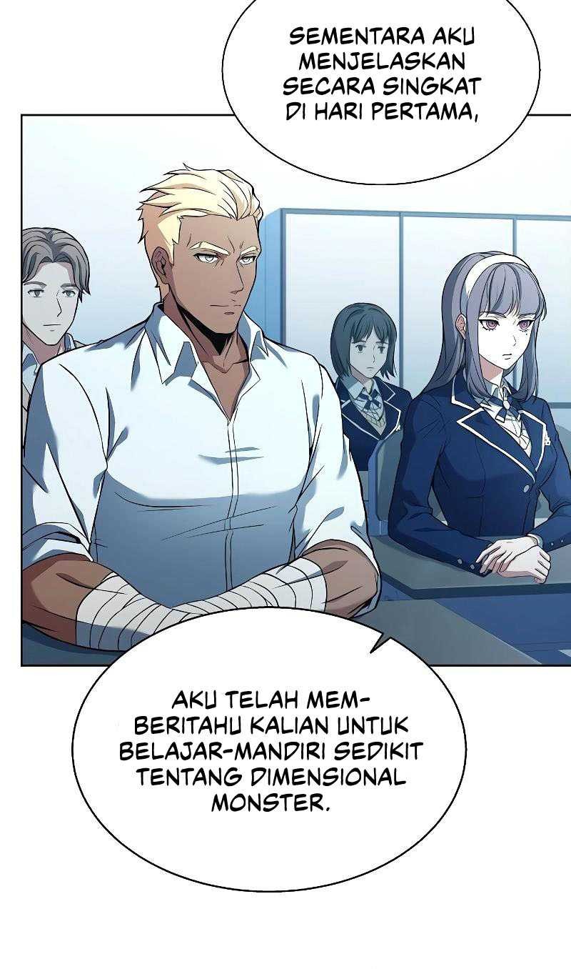 The Constellations Are My Disciples Chapter 10 Gambar 51