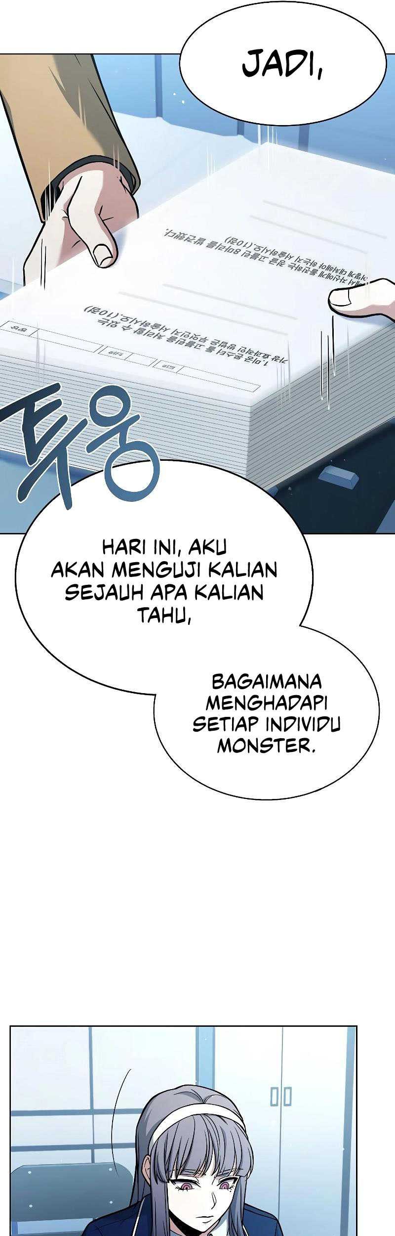 The Constellations Are My Disciples Chapter 10 Gambar 52