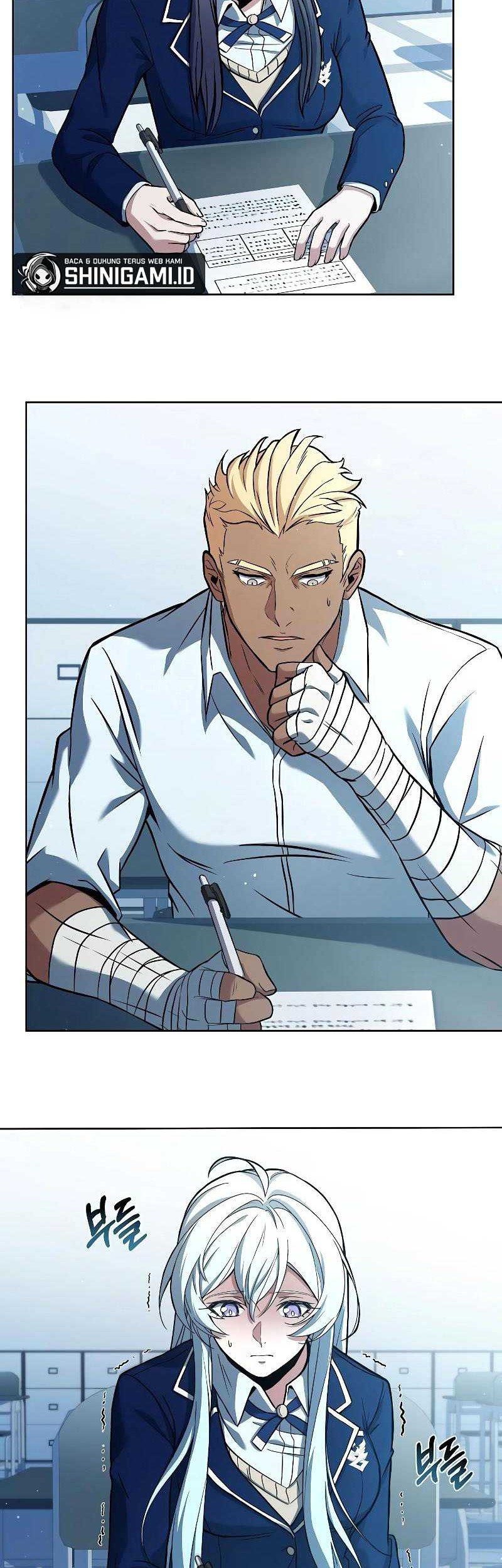 The Constellations Are My Disciples Chapter 10 Gambar 53