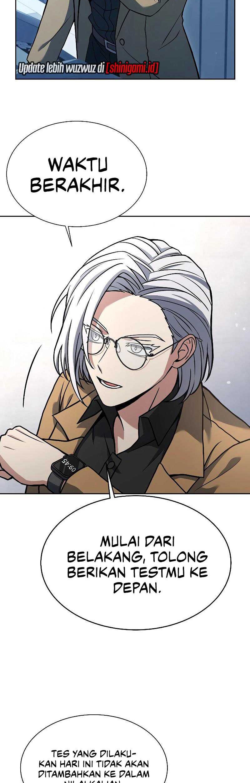 The Constellations Are My Disciples Chapter 10 Gambar 55