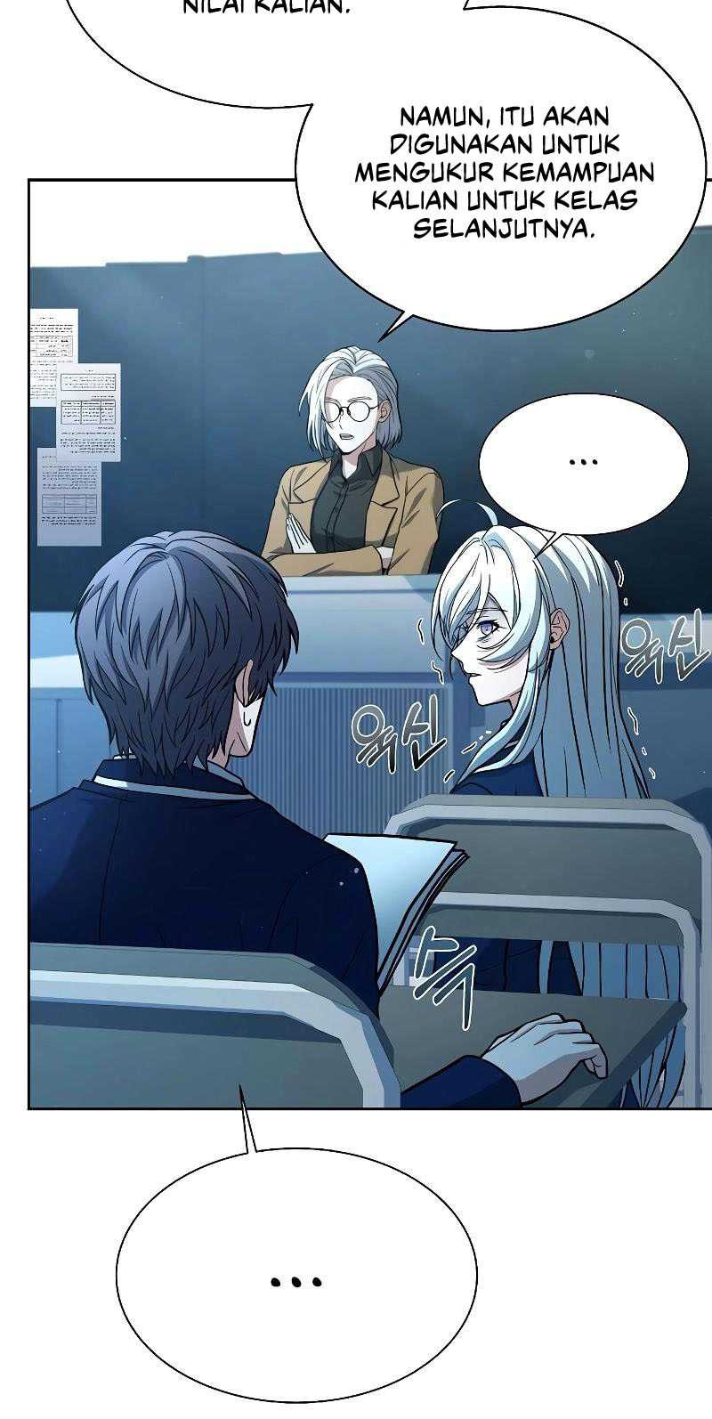 The Constellations Are My Disciples Chapter 10 Gambar 56