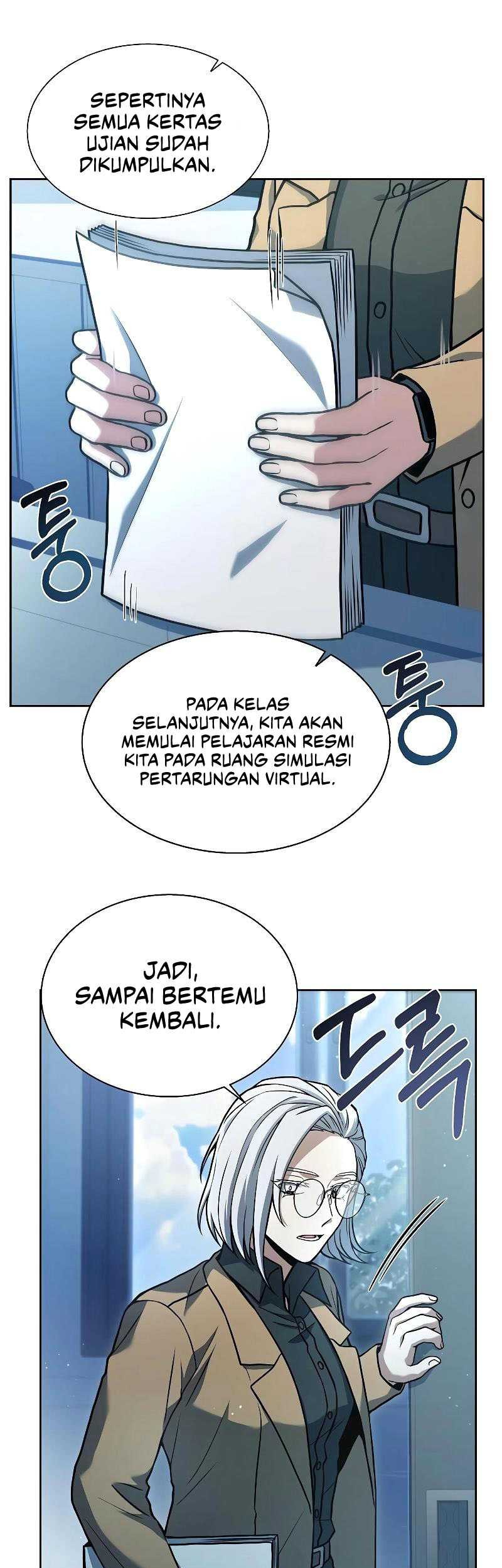 The Constellations Are My Disciples Chapter 10 Gambar 57