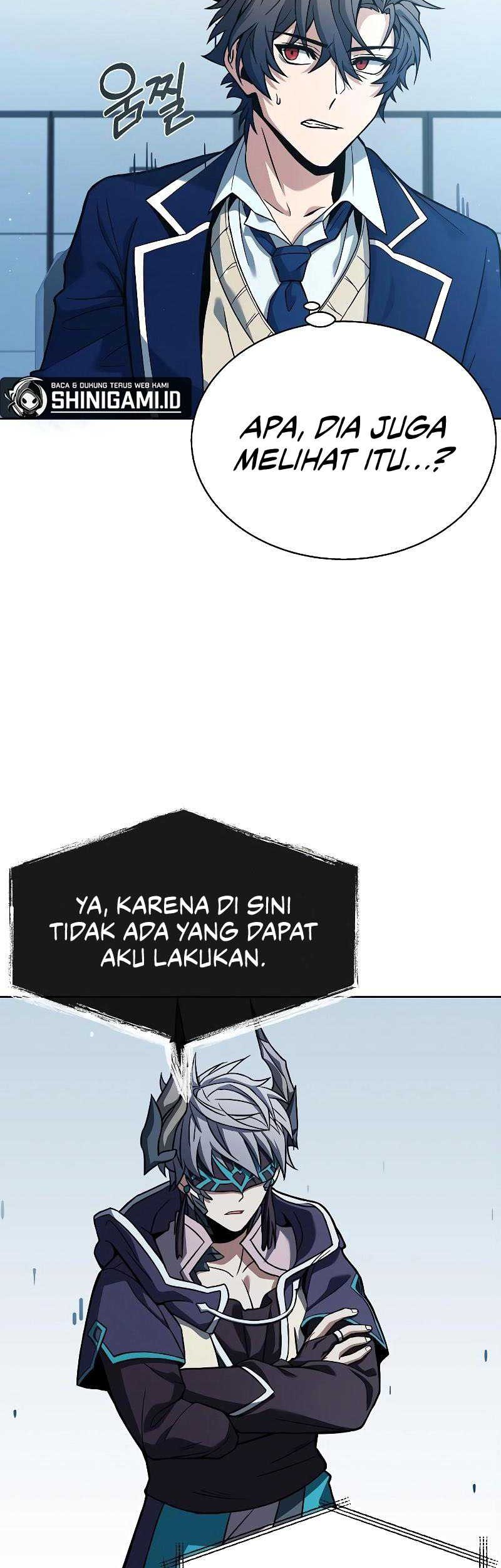 The Constellations Are My Disciples Chapter 10 Gambar 59