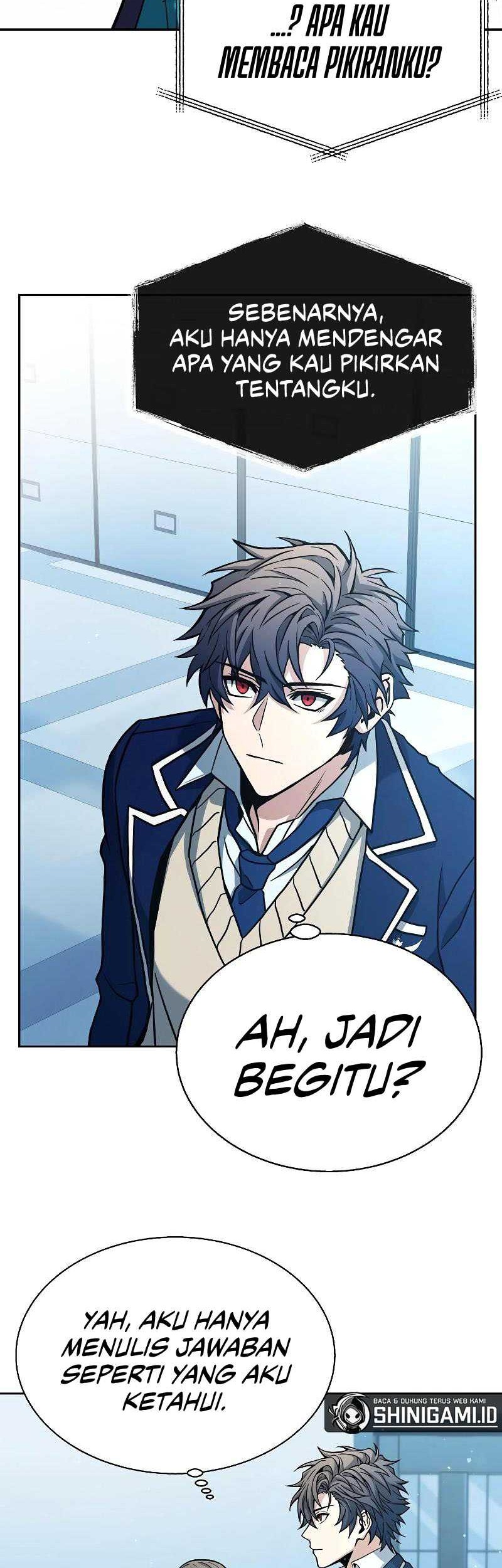 The Constellations Are My Disciples Chapter 10 Gambar 60