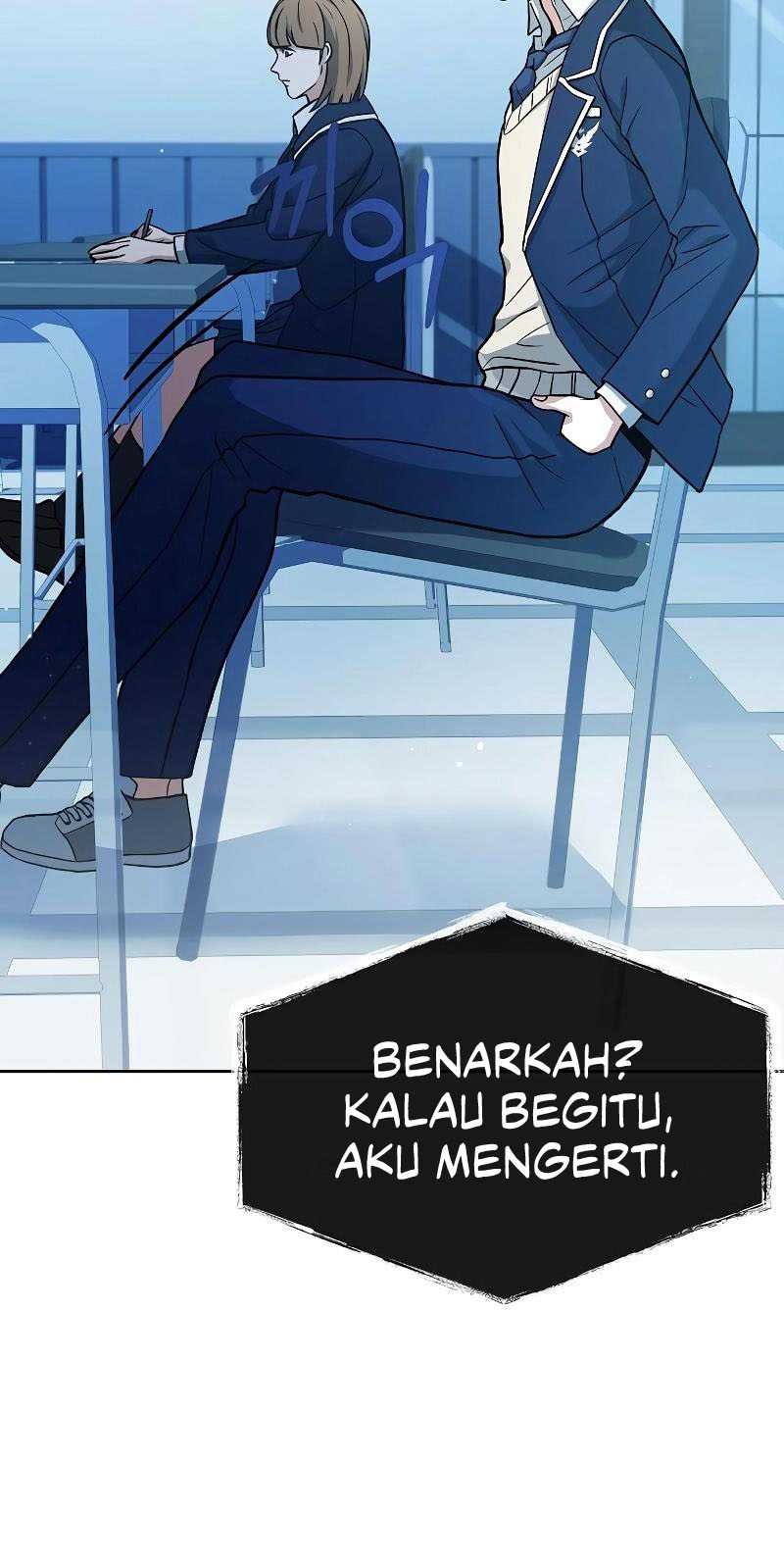 The Constellations Are My Disciples Chapter 10 Gambar 61