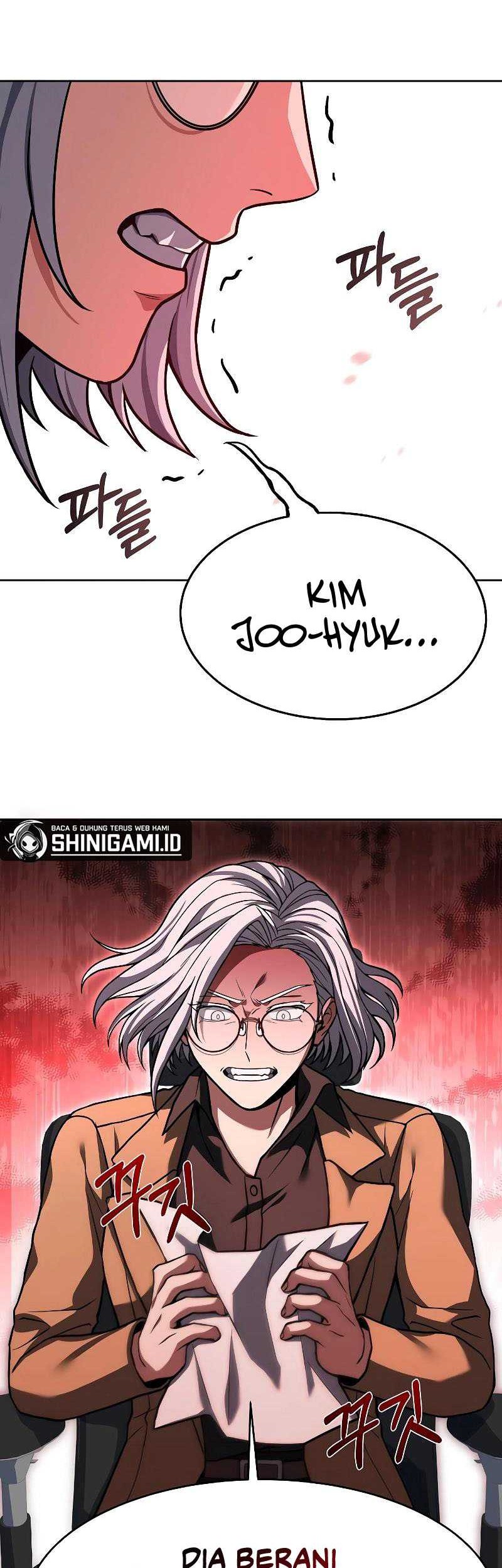 The Constellations Are My Disciples Chapter 10 Gambar 63