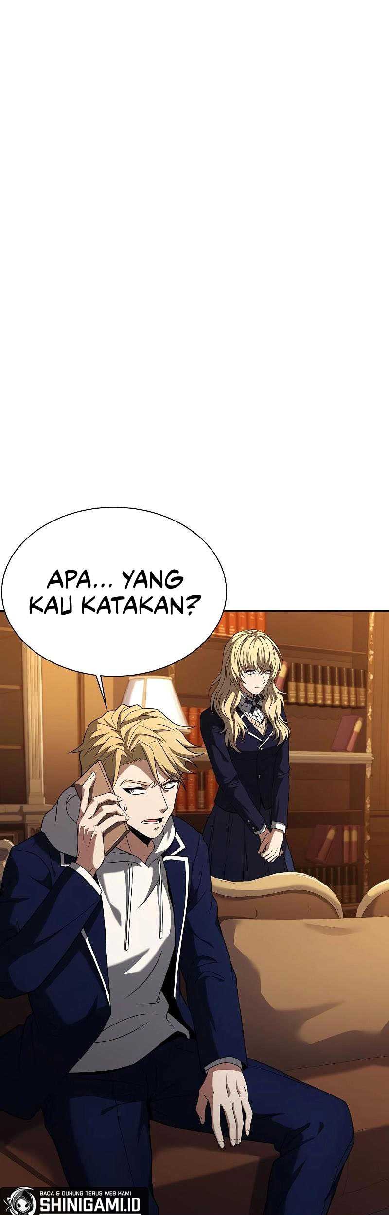 Baca  The Constellations Are My Disciples Chapter 10 Gambar 2