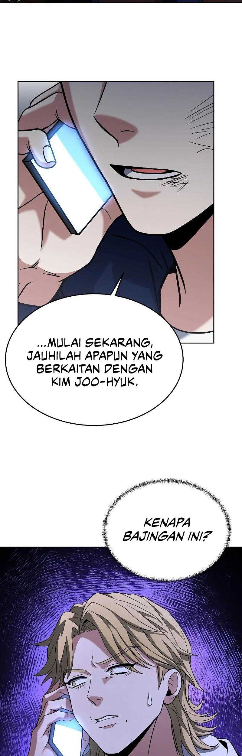 The Constellations Are My Disciples Chapter 10 Gambar 3