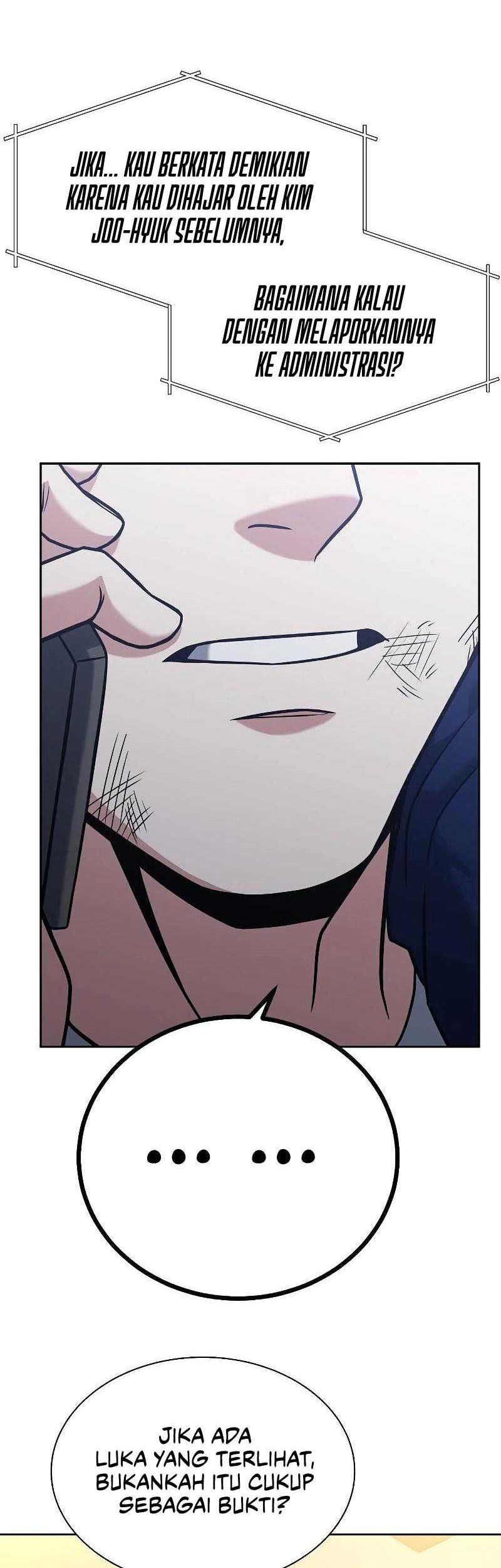 The Constellations Are My Disciples Chapter 10 Gambar 5