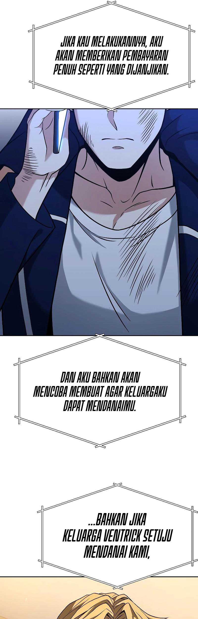 The Constellations Are My Disciples Chapter 10 Gambar 7