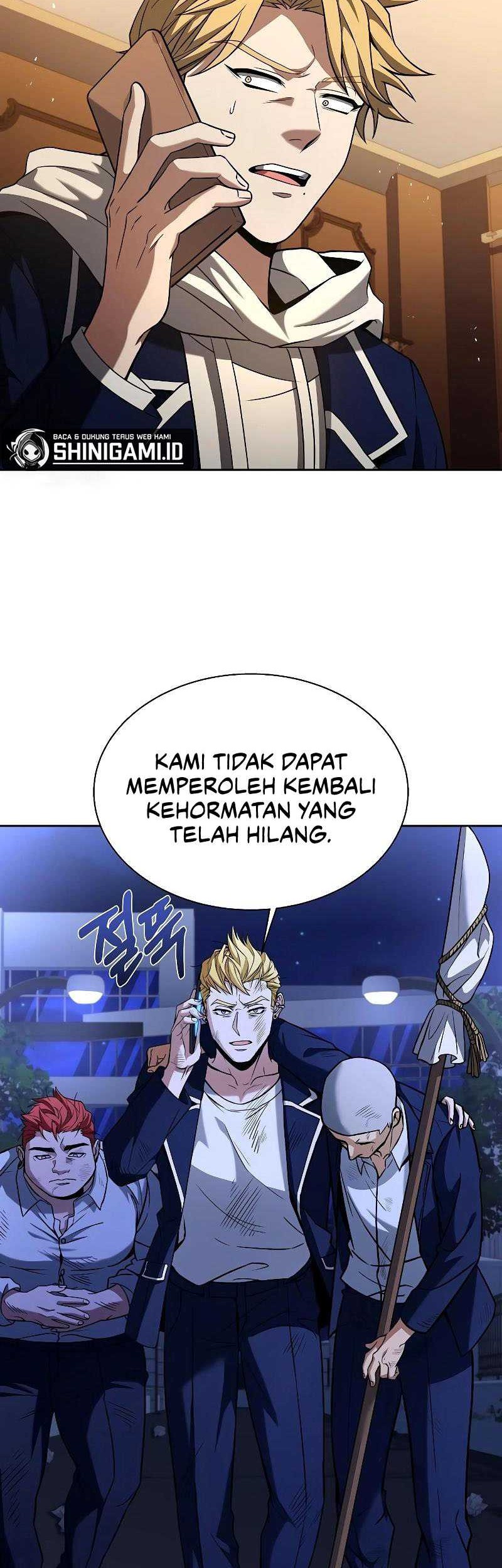 The Constellations Are My Disciples Chapter 10 Gambar 8