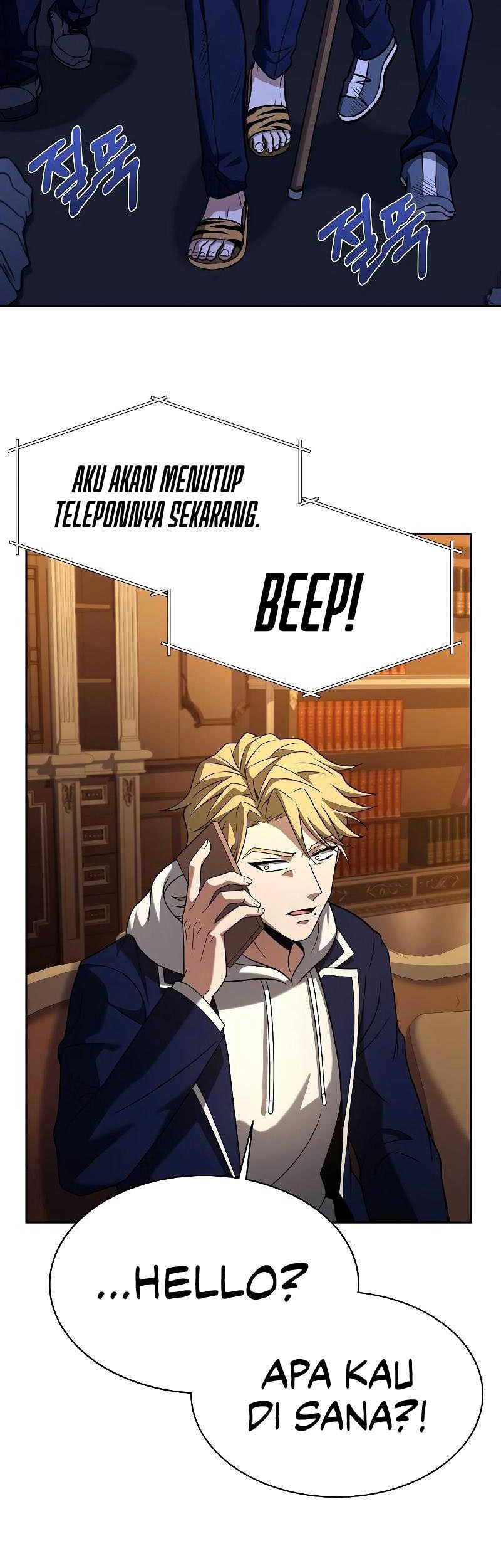 The Constellations Are My Disciples Chapter 10 Gambar 9