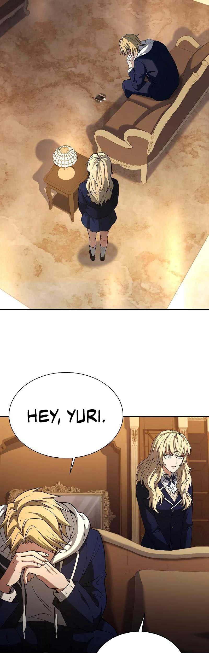 The Constellations Are My Disciples Chapter 10 Gambar 12