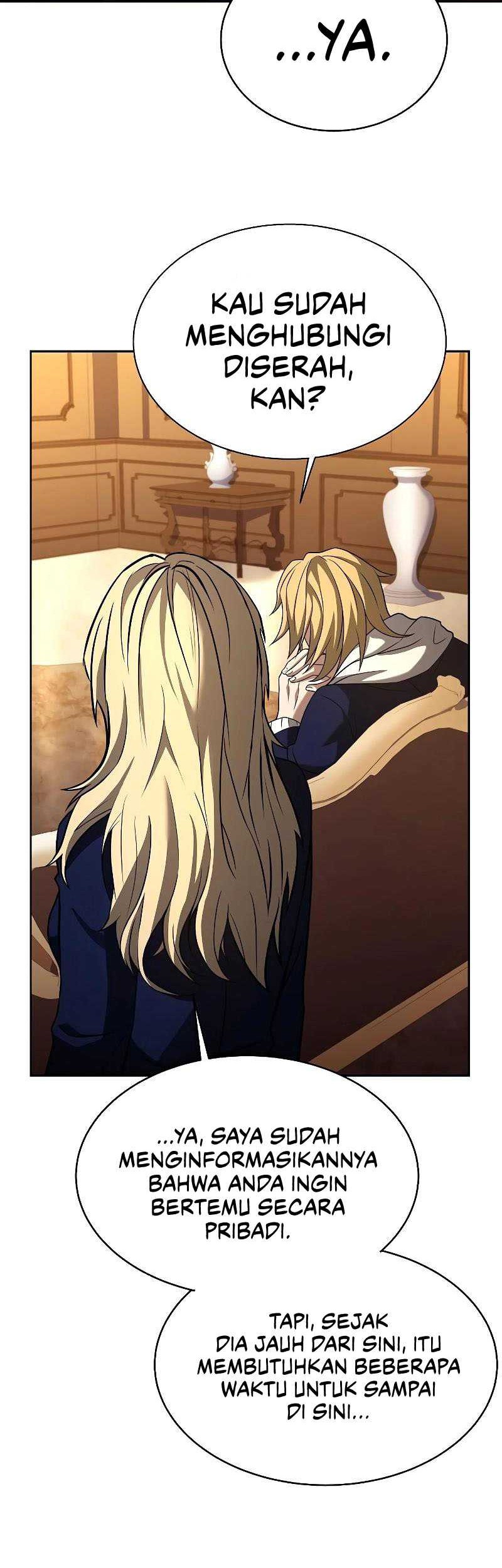 The Constellations Are My Disciples Chapter 10 Gambar 13