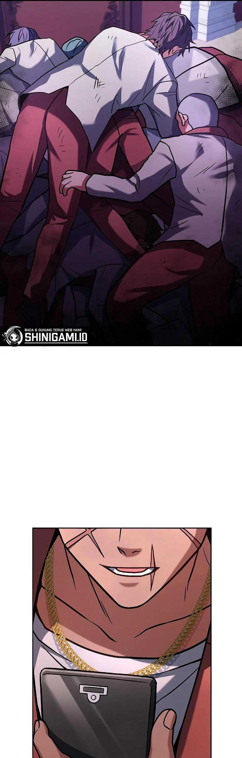 The Constellations Are My Disciples Chapter 10 Gambar 17