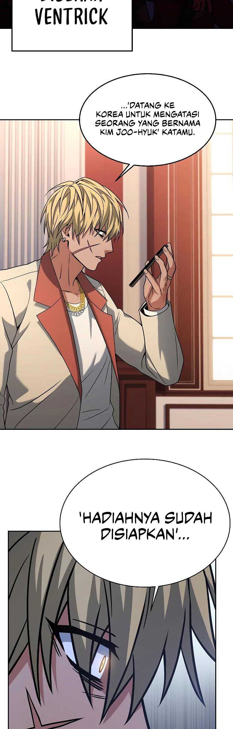 The Constellations Are My Disciples Chapter 10 Gambar 19