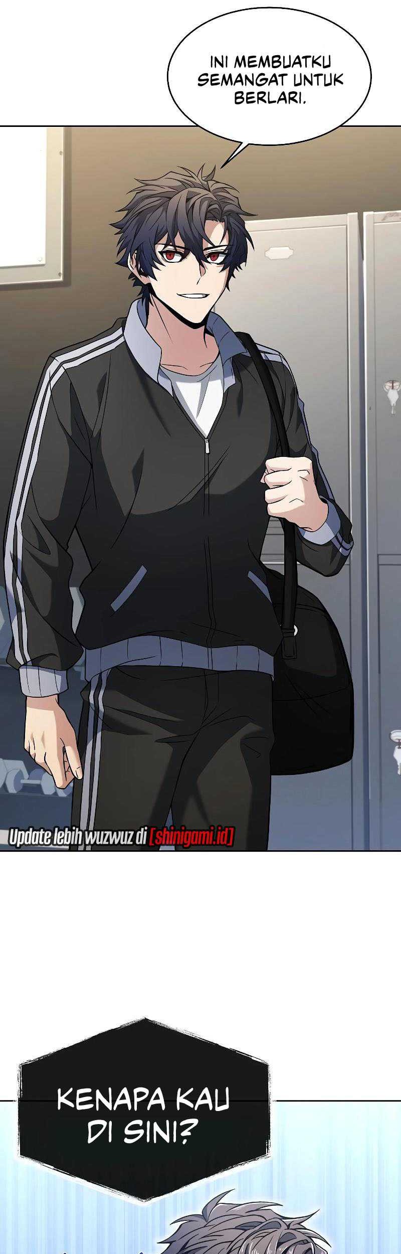 The Constellations Are My Disciples Chapter 10 Gambar 24