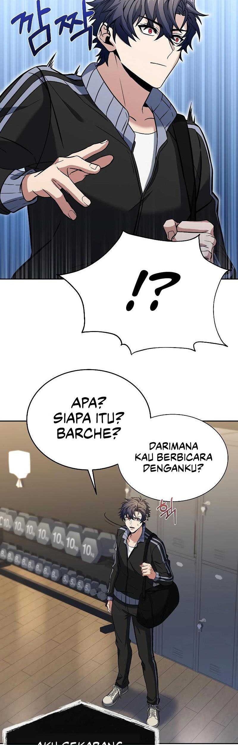 The Constellations Are My Disciples Chapter 10 Gambar 25