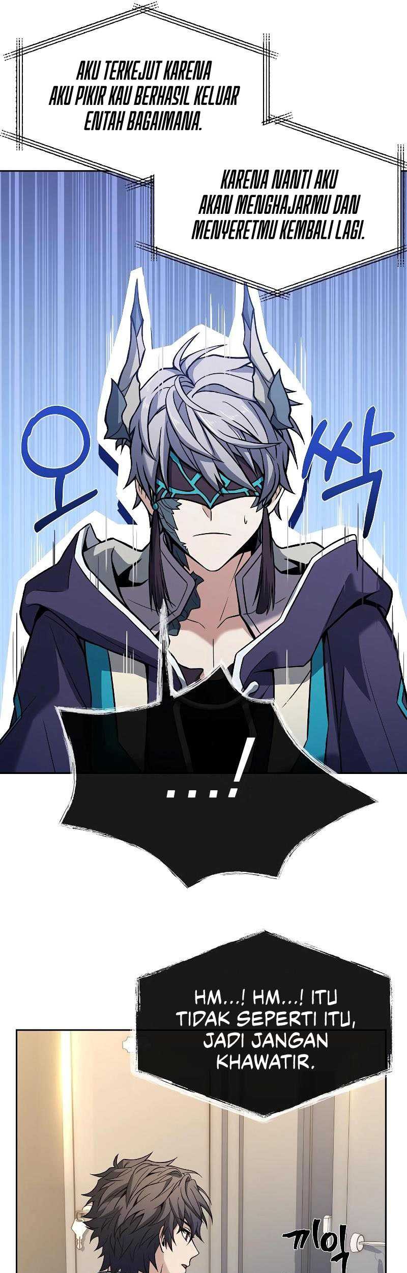 The Constellations Are My Disciples Chapter 10 Gambar 27