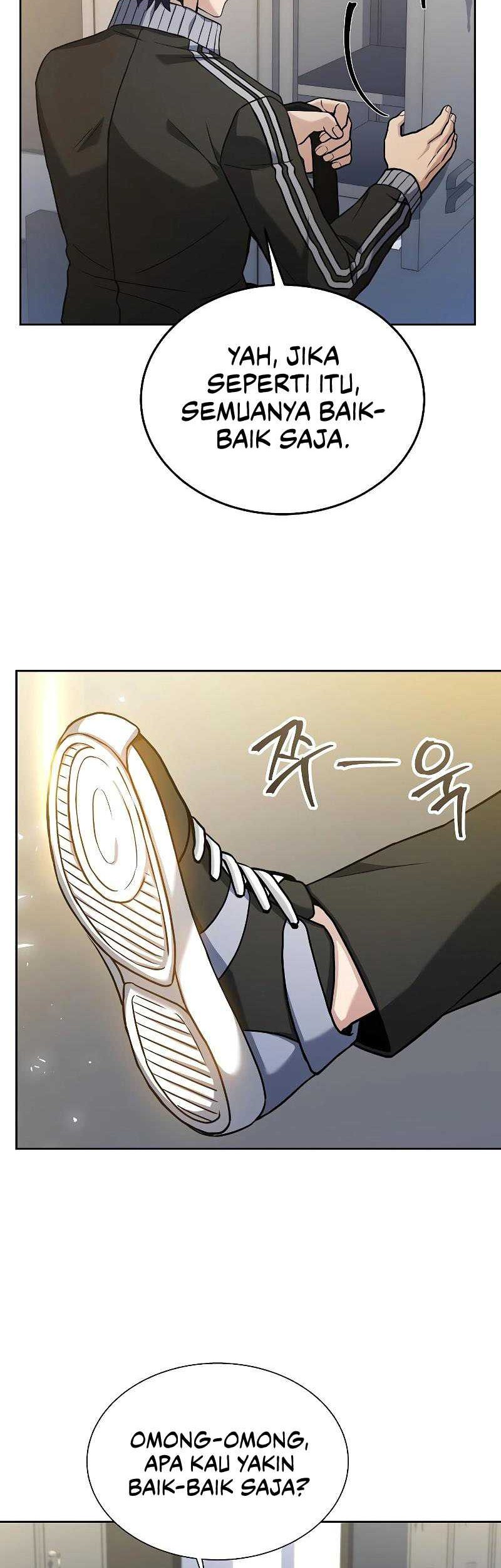 The Constellations Are My Disciples Chapter 10 Gambar 28