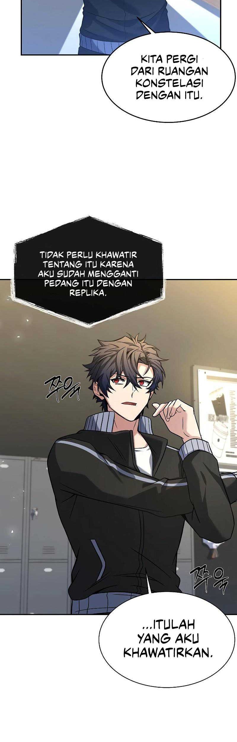 The Constellations Are My Disciples Chapter 10 Gambar 30