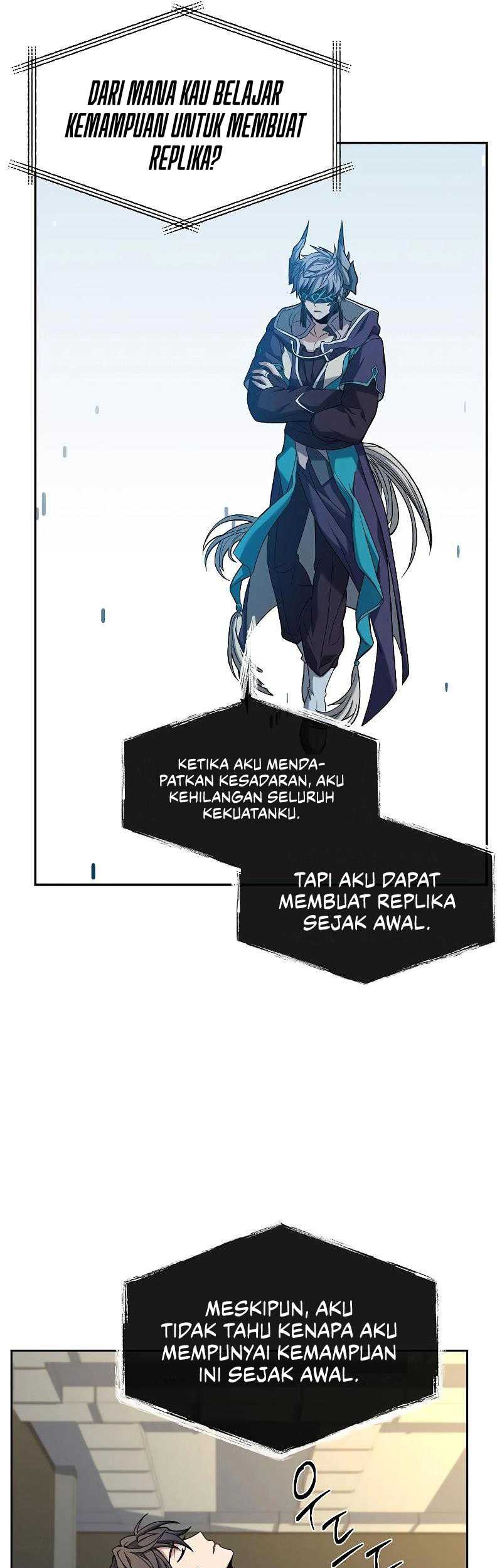 The Constellations Are My Disciples Chapter 10 Gambar 32