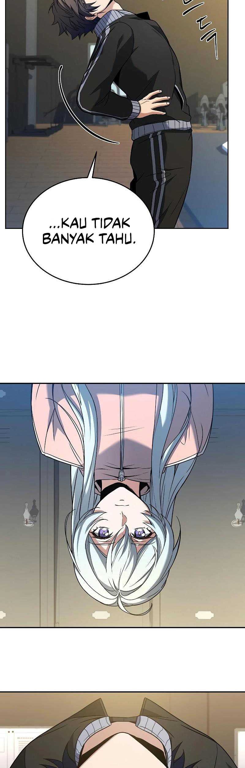 The Constellations Are My Disciples Chapter 10 Gambar 33