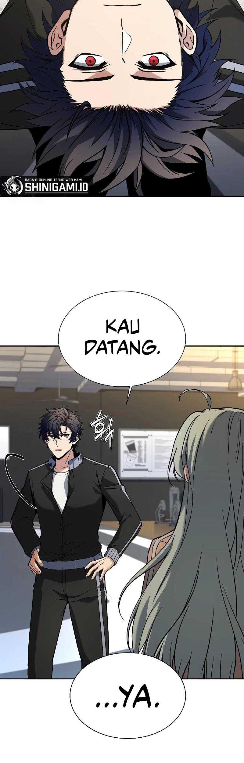 The Constellations Are My Disciples Chapter 10 Gambar 34