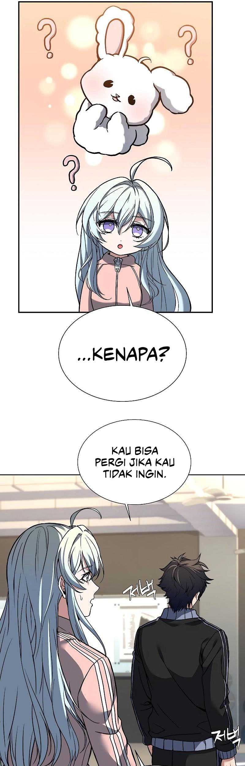 The Constellations Are My Disciples Chapter 10 Gambar 37