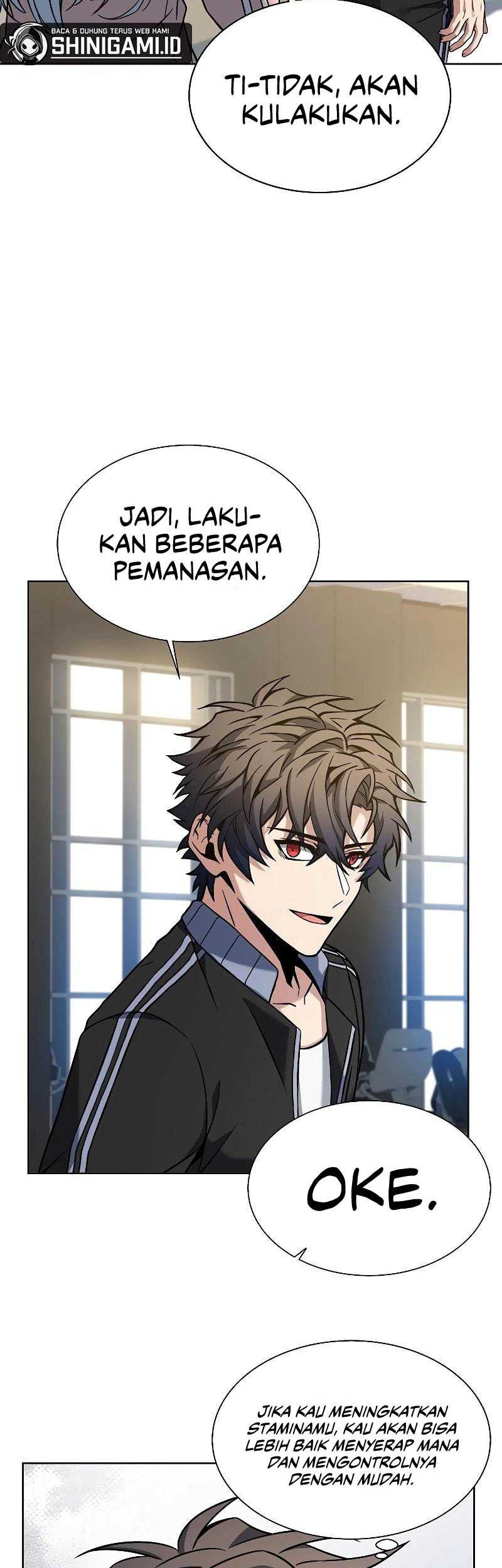 The Constellations Are My Disciples Chapter 10 Gambar 38