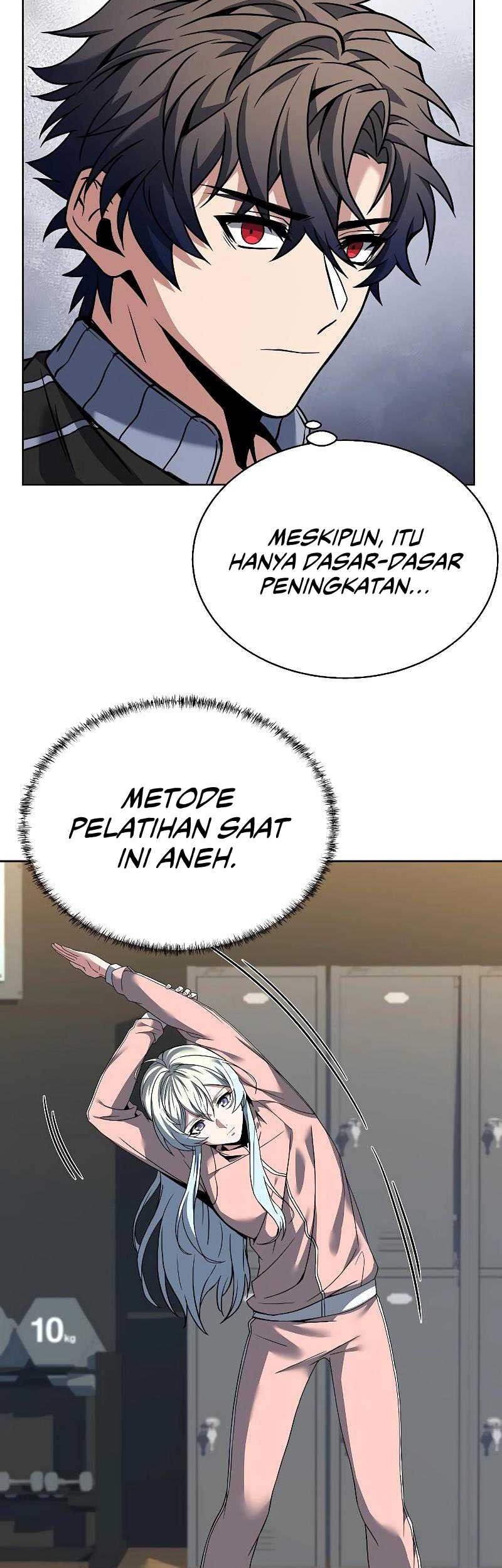 The Constellations Are My Disciples Chapter 10 Gambar 39