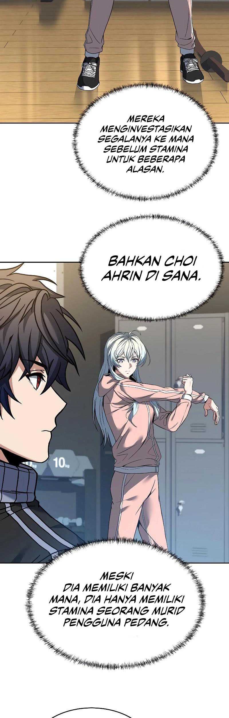 The Constellations Are My Disciples Chapter 10 Gambar 40