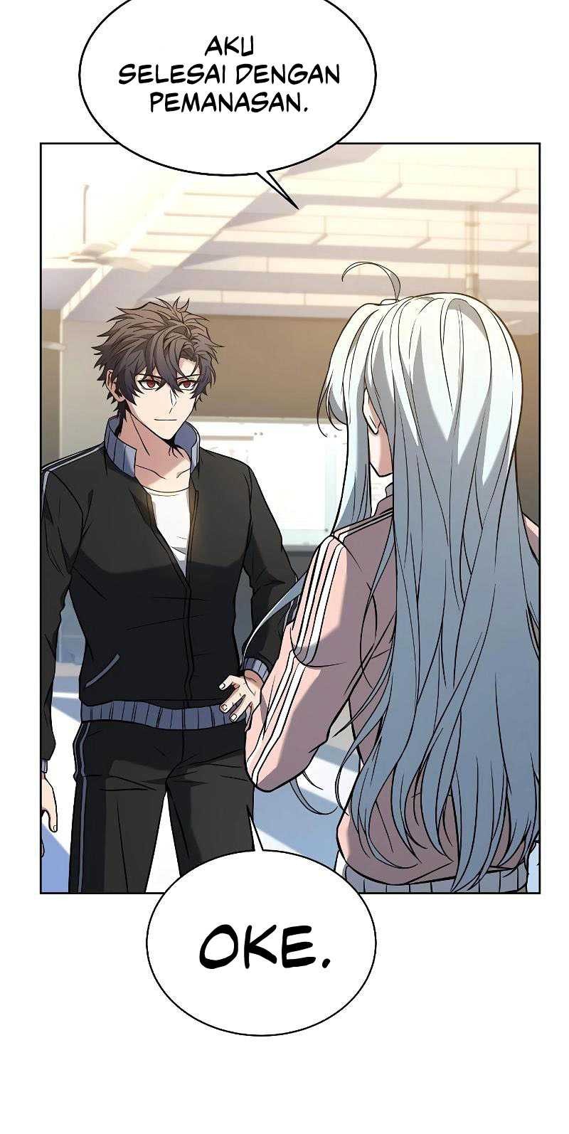 The Constellations Are My Disciples Chapter 10 Gambar 41