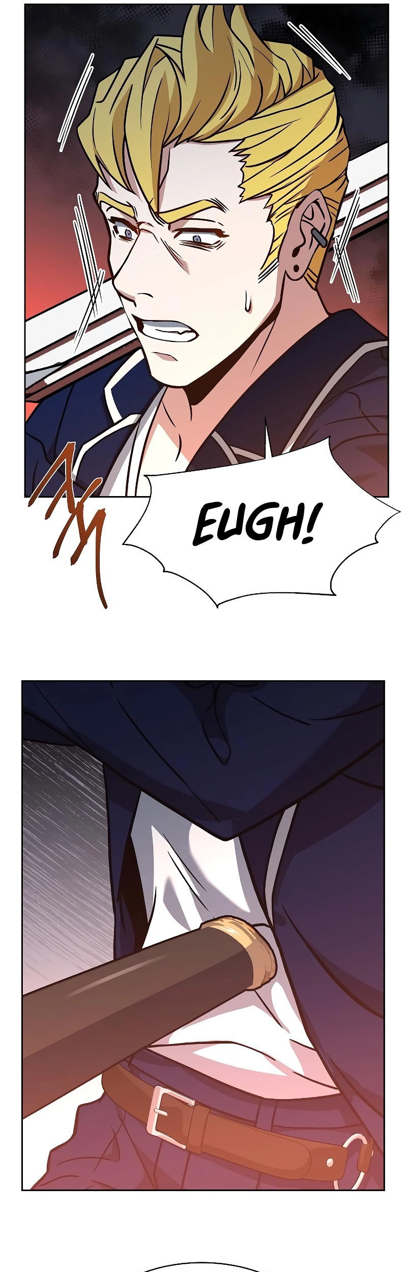 The Constellations Are My Disciples Chapter 09 Gambar 42