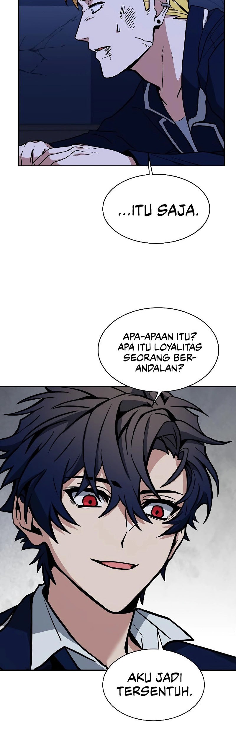 The Constellations Are My Disciples Chapter 09 Gambar 53